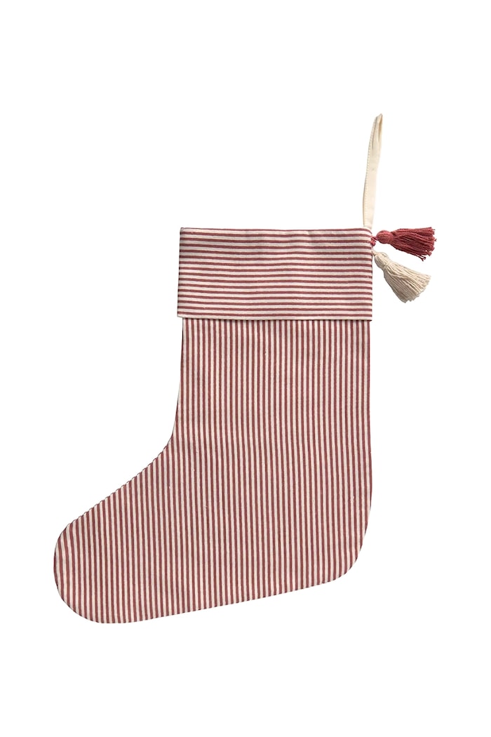Vánoční dekorace Calma House Christmas Candy 40 x 33 cm vícebarevná CANDY.AD33.ROJ