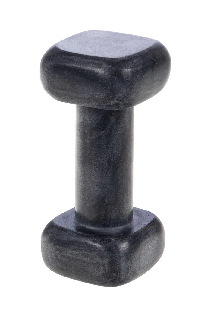 Декорация home & lifestyle (2 броя) черен 164904.BLACK