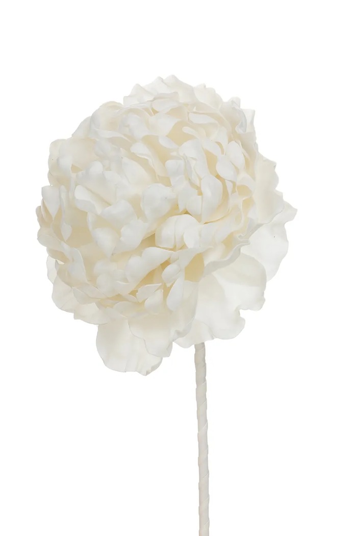 home & lifestyle flori artificiale alb 163680