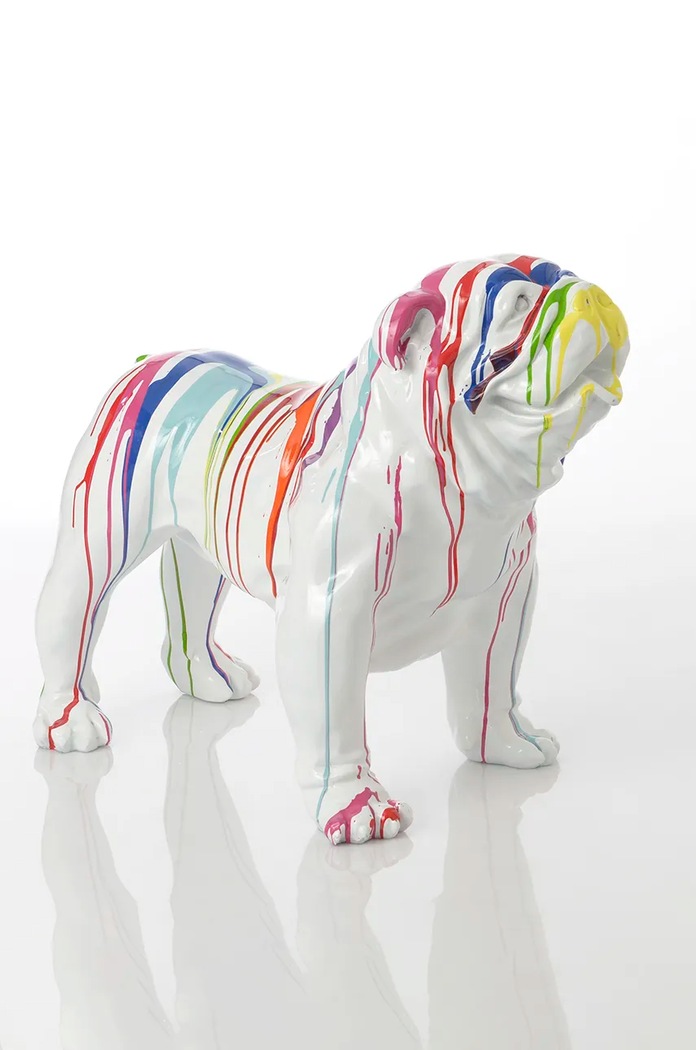 home & lifestyle decorație multicolor 136726