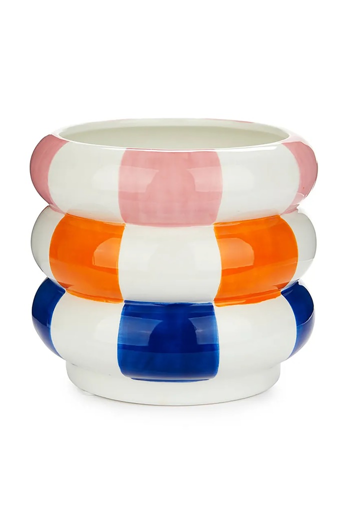 Balvi Suport de ghiveci Floats multicolor 27949
