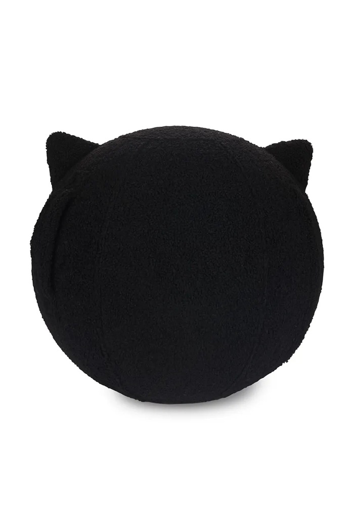 Balvi pufa Kitty 28010 czarny AA00