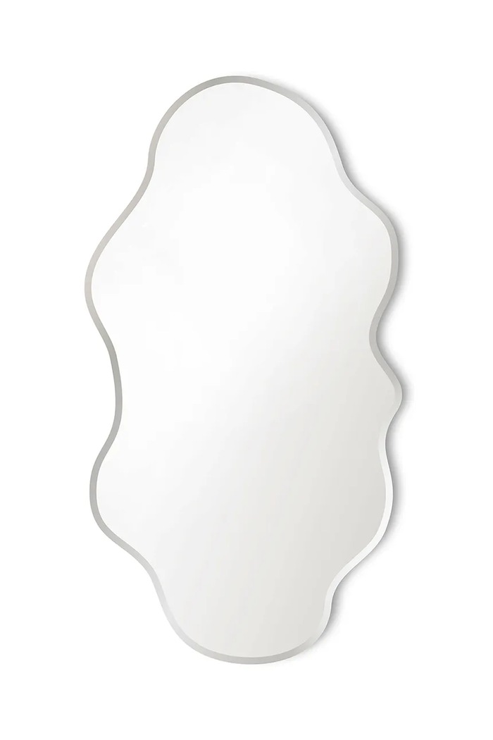 Zidno ogledalo Byon Mirror Flow M šarena 5299001600