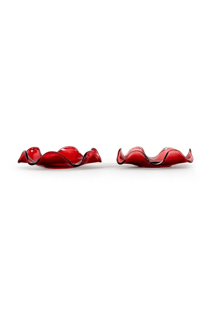 Svícnová krytka Sagaform Viva 2-pack vícebarevná 5018514