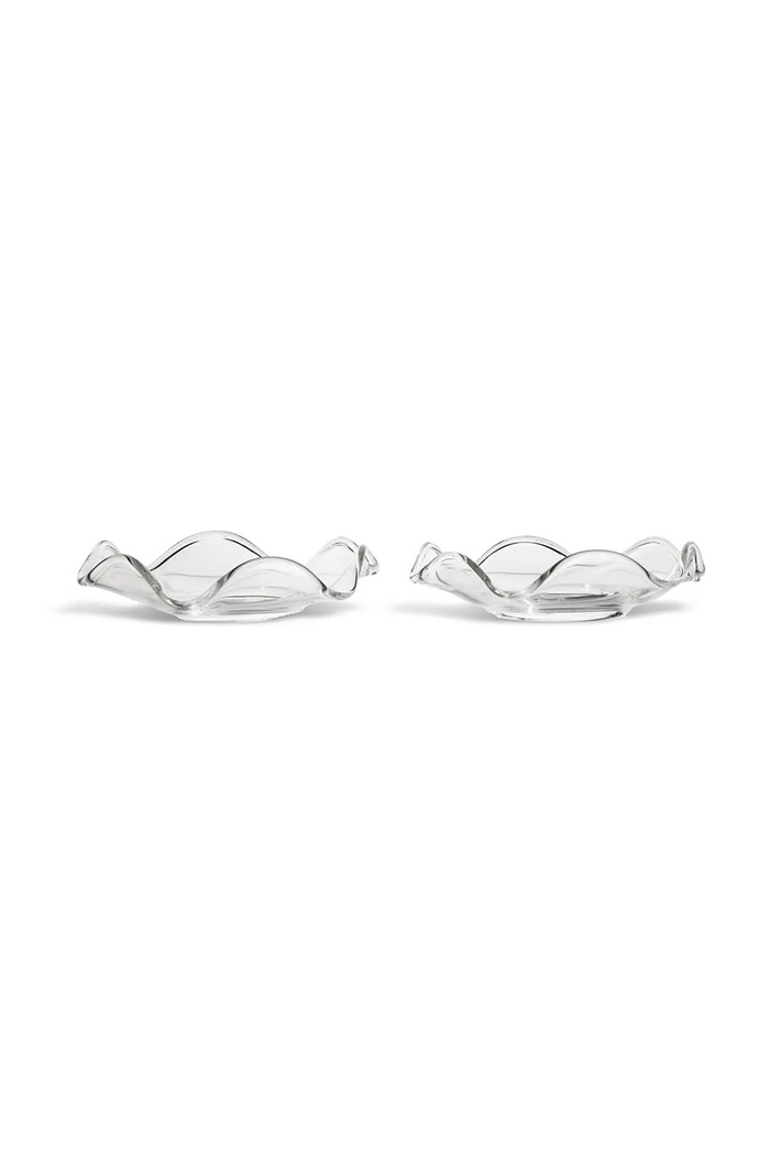 Κηροπήγιο Sagaform Viva 2-pack γκρί 5018443