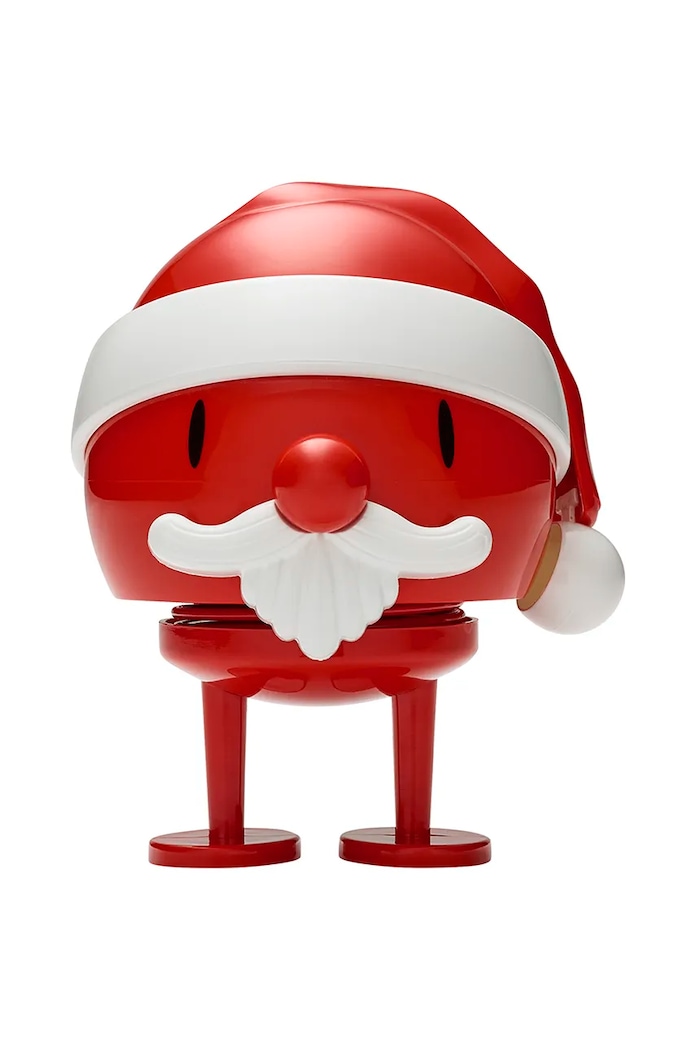 Декоративна фигурка Hoptimist Santa Claus Bumble M многоцветен 26167