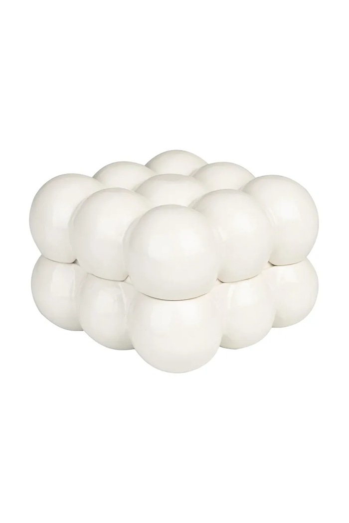 Zuiver cutie de depozitare Bubbles M multicolor 8900072