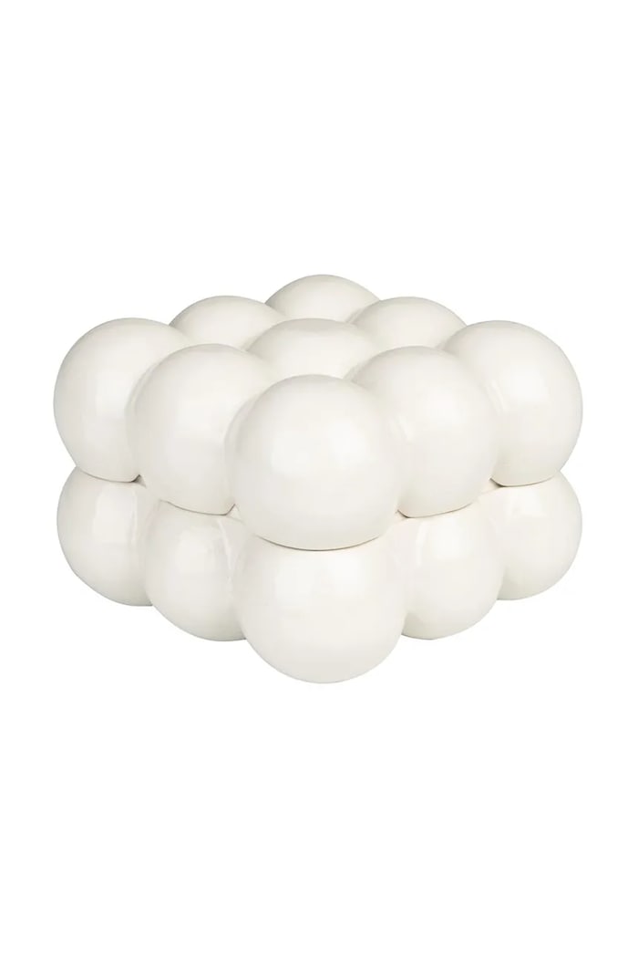 Zuiver cutie de depozitare Bubbles M multicolor 8900072