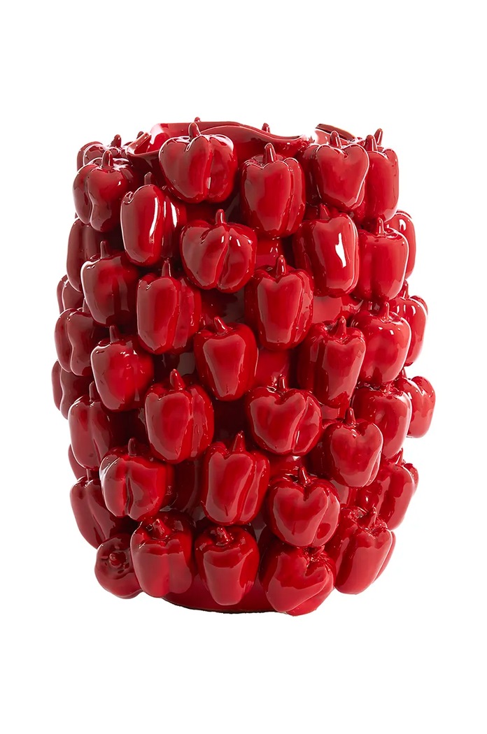 Dekoratívna váza Light & Living Bellpepper viacfarebná 5879176