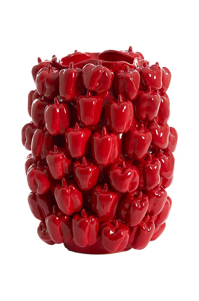 Dekoratívna váza Light & Living Bellpepper 5879176 viacfarebná AA00