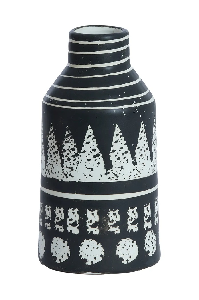 Ukrasna vaza Light & Living Junin šarena 5701412