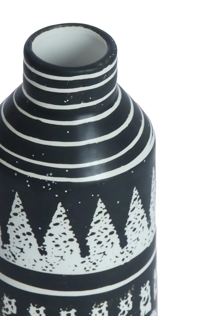 Ukrasna vaza Light & Living Junin 5701412 šarena AA00