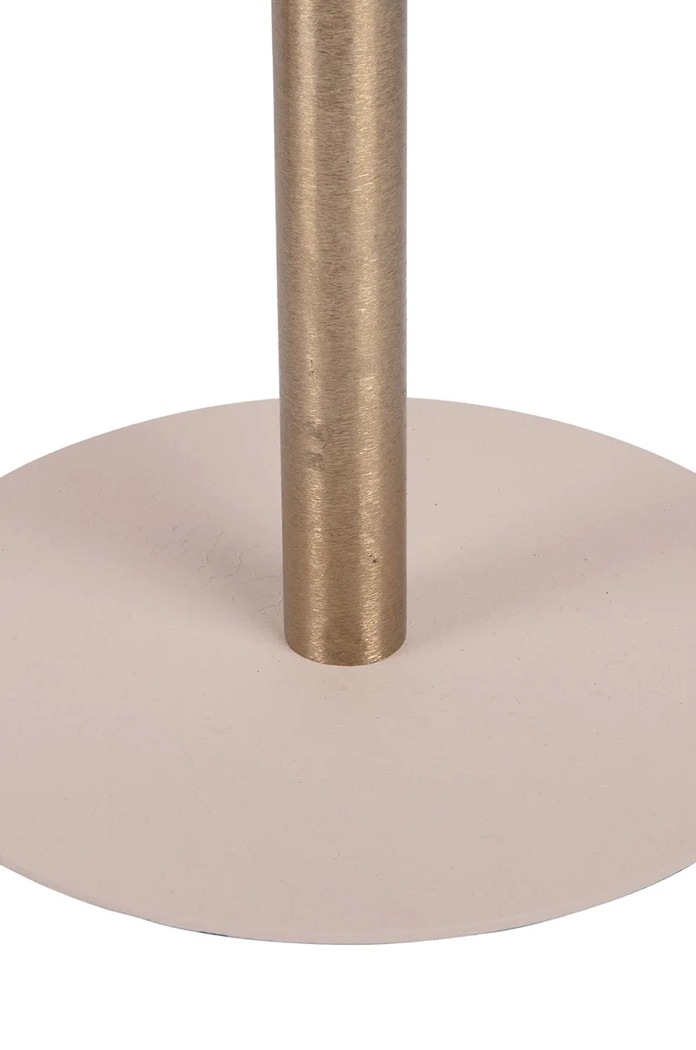 Living și dormitor Leitmotiv Măsuță de cafea Dex LM2135WG multicolor