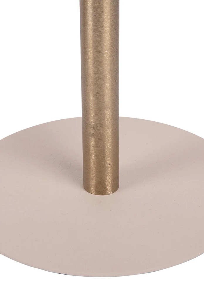 Living și dormitor Leitmotiv Măsuță de cafea Dex LM2135WG multicolor