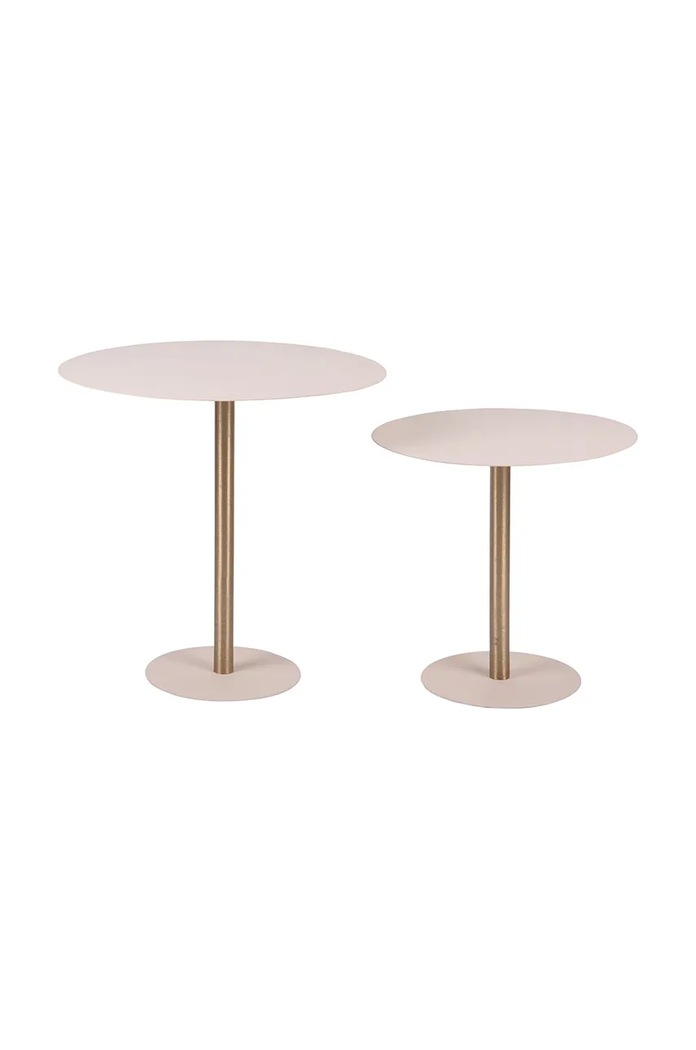 Măsuță de cafea Dex Leitmotiv LM2135WG multicolor