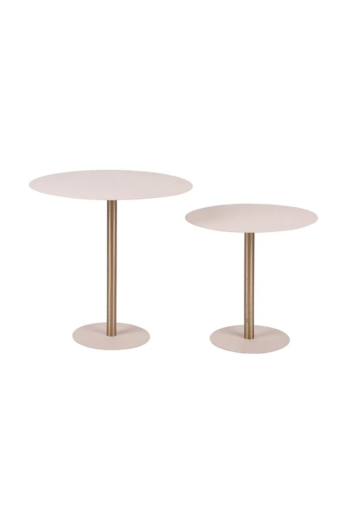 Măsuță de cafea Dex Leitmotiv LM2135WG multicolor