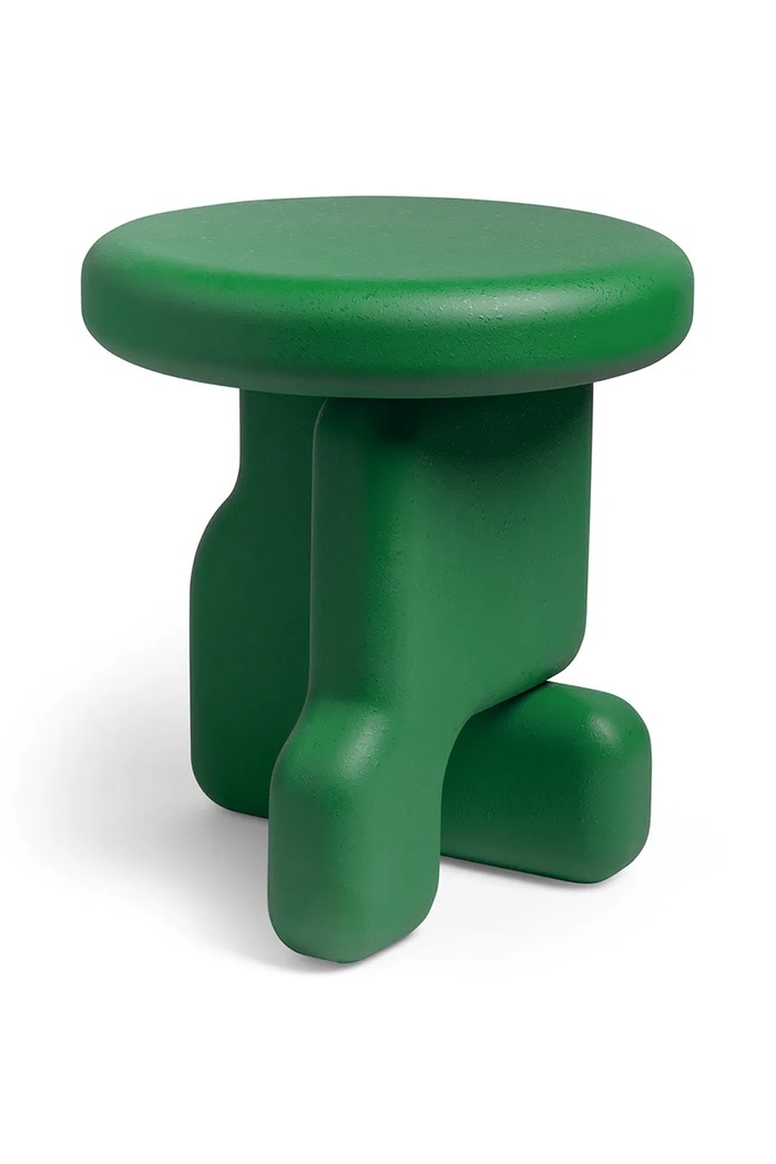 &k amsterdam tavolino Plot Green FU001.2 multicolore AA00
