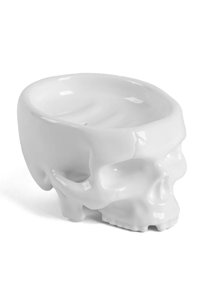 Detergent de vase Brainwash 10 cm Seletti multicolor 13501S