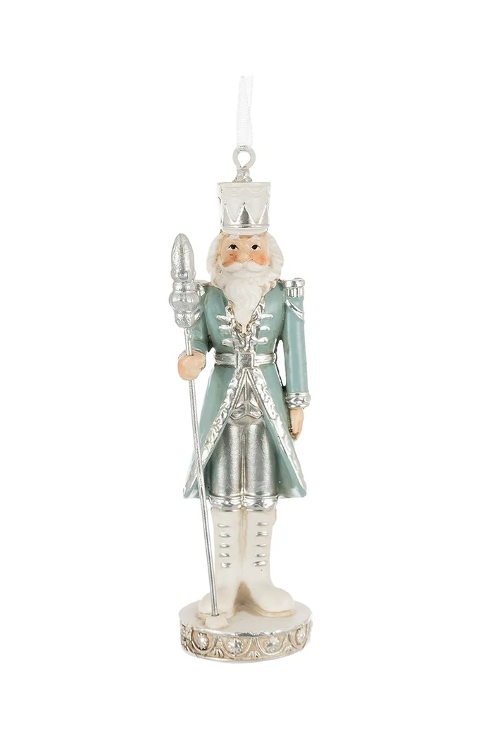 home & lifestyle dekoracje świąteczne 10,5 cm multicolor 157149