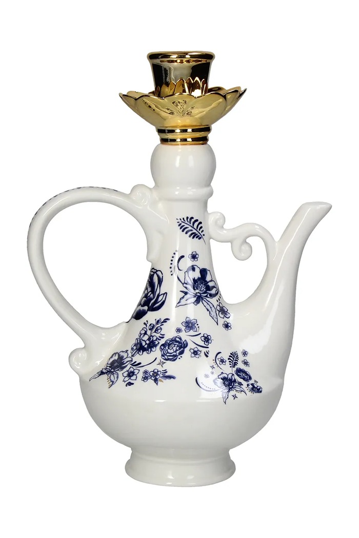 Dekorativní svícen home & lifestyle vícebarevná KAL.3207