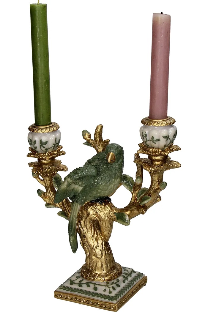 Living și dormitor home & lifestyle sfesnic decorativ KAL.4561 multicolor