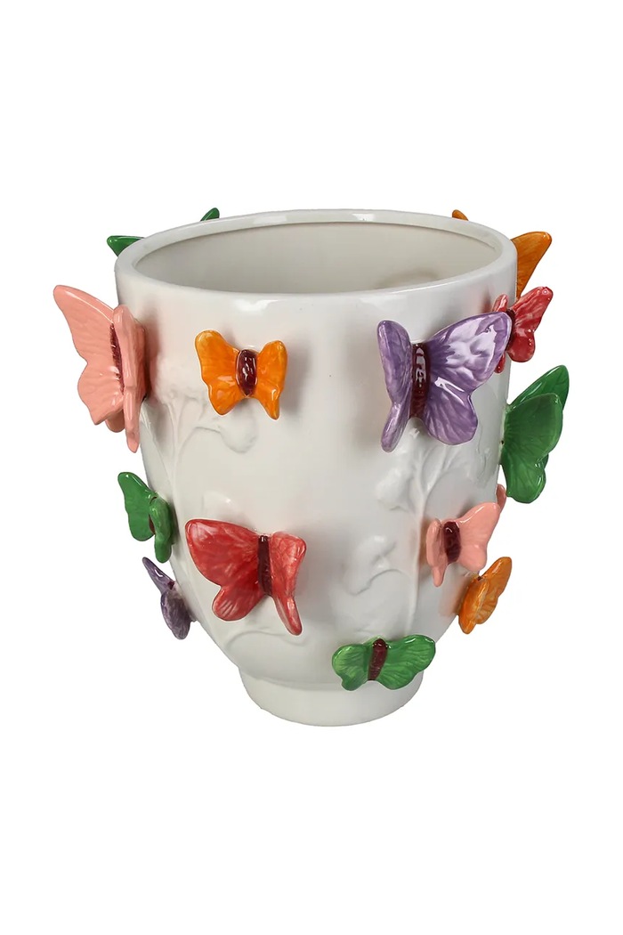 home & lifestyle vază decorativă multicolor KAL.6250
