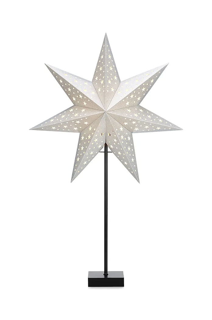 Markslöjd Stolní LED lampa Markslöjd Solvalla vícebarevná 704455