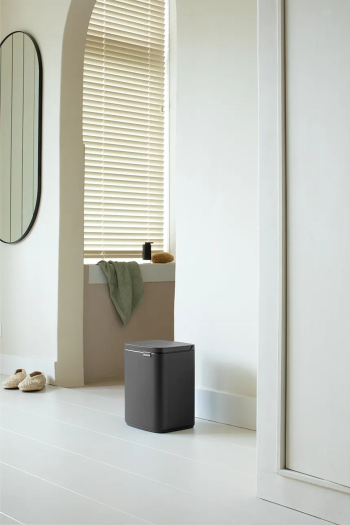 Brabantia kosz na śmieci Bo 7 L 233722