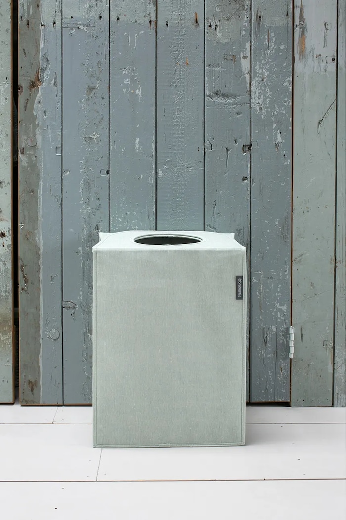 Košara za pranje Brabantia 55 L 120404 zelena AA00