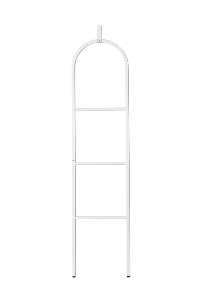 Brabantia wieszak stojący na ubrania Linn Dressboy biały 229909