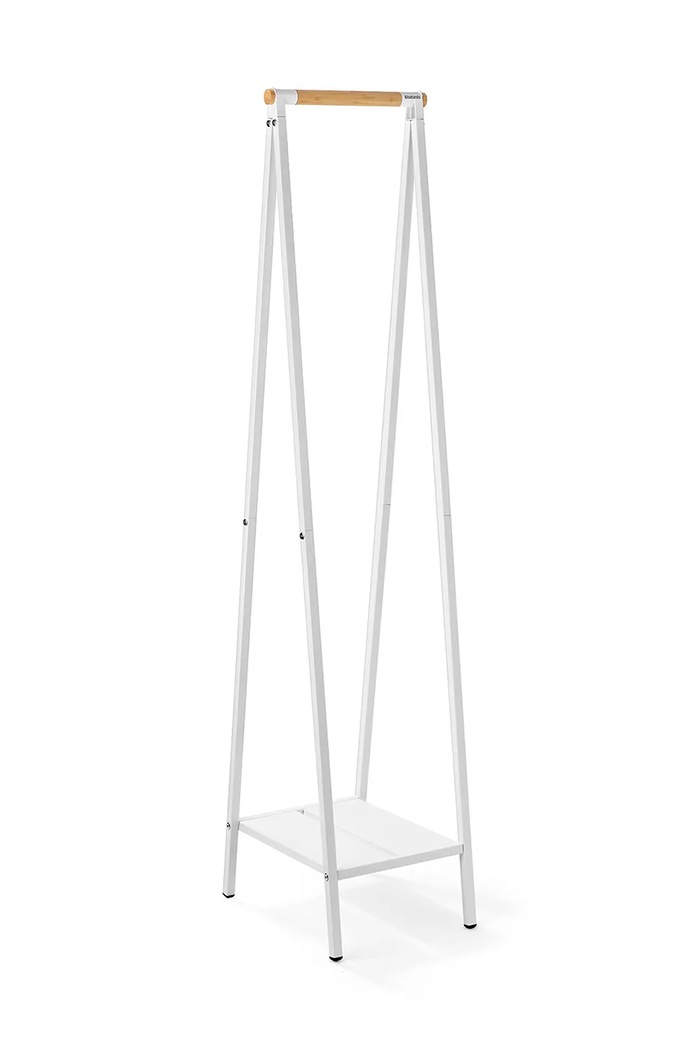 Brabantia umeraș Linn alb 229862