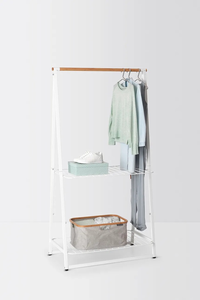 Закачалка за дрехи Brabantia Linn 118265