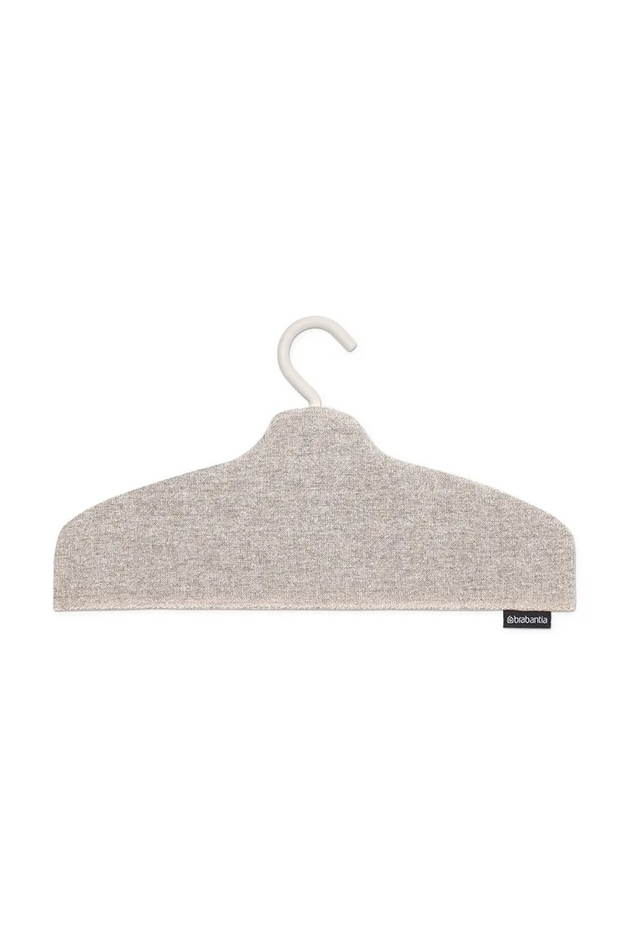Stojan na naparovanie oblečenia Brabantia Steaming Clothes Hanger sivá 231803