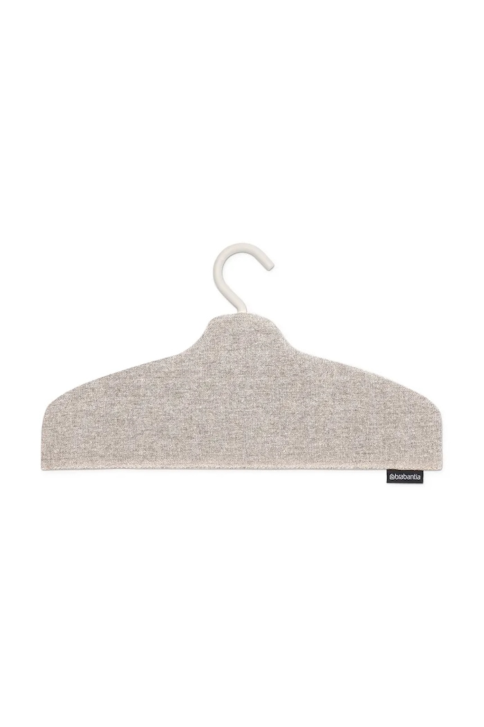 Stojan na naparovanie oblečenia Brabantia Steaming Clothes Hanger sivá 231803