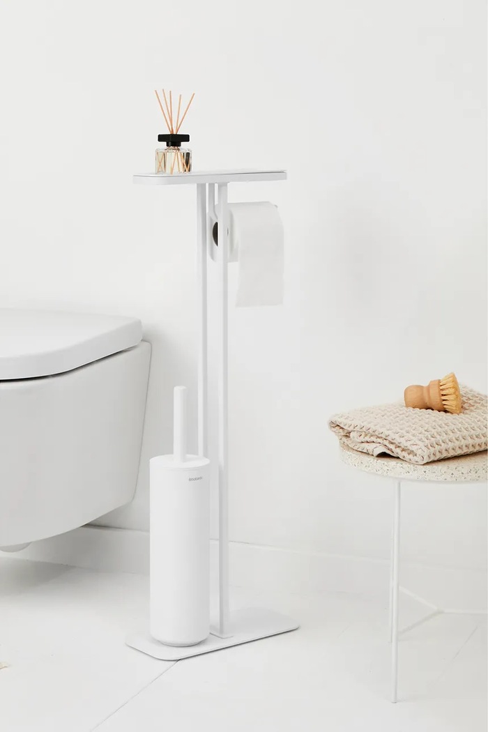 Οργανωτής μπάνιου Brabantia MindSet 303883