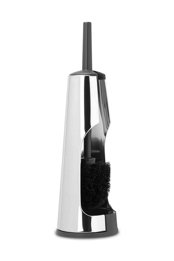 Wc kefa Brabantia ReNew 414640 sivá AA00