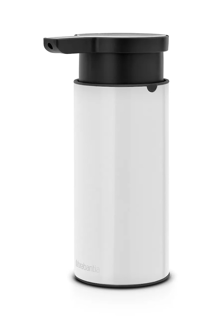 Brabantia dozownik do mydła Profile 200 ml 108181 biały AA00