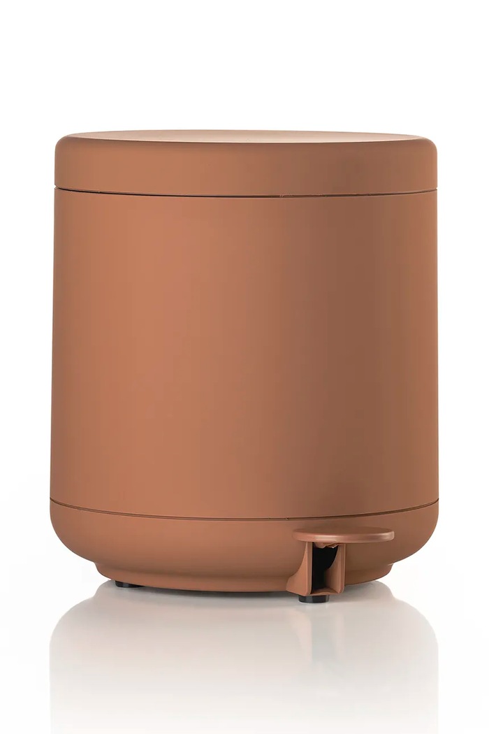 Zone Denmark Cos de gunoi Ume 4 L multicolor 31547