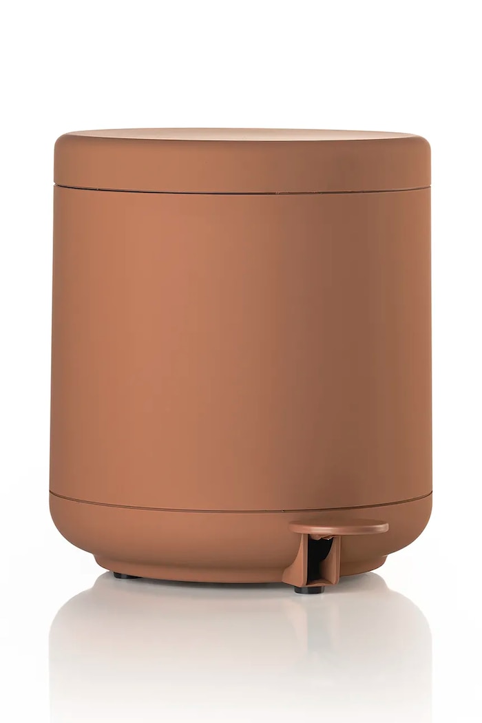 Zone Denmark Cos de gunoi Ume 4 L multicolor 31547