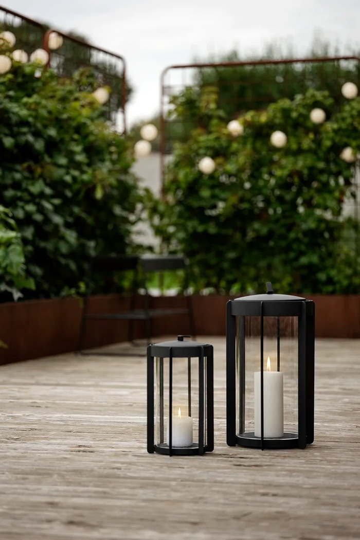 Φανάρι Zone Denmark Firefly πολύχρωμο 32319