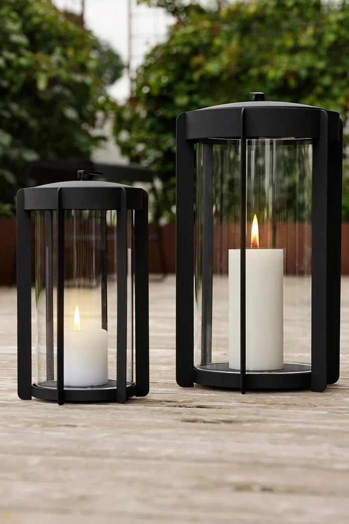 Φανάρι Zone Denmark Firefly 32319 πολύχρωμο