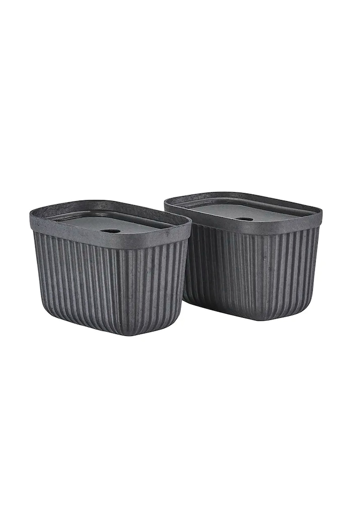 Set kutija Zone Denmark Pulp 2-pack šarena 31770