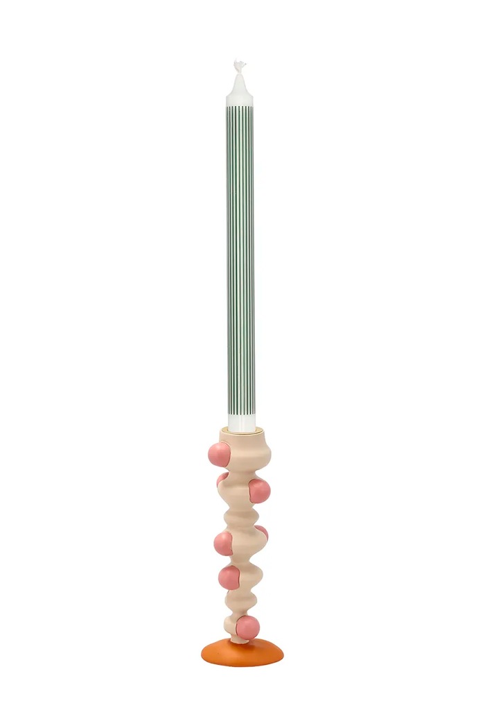 Villa Collection sfesnic decorativ Styles 29235 multicolor AA00