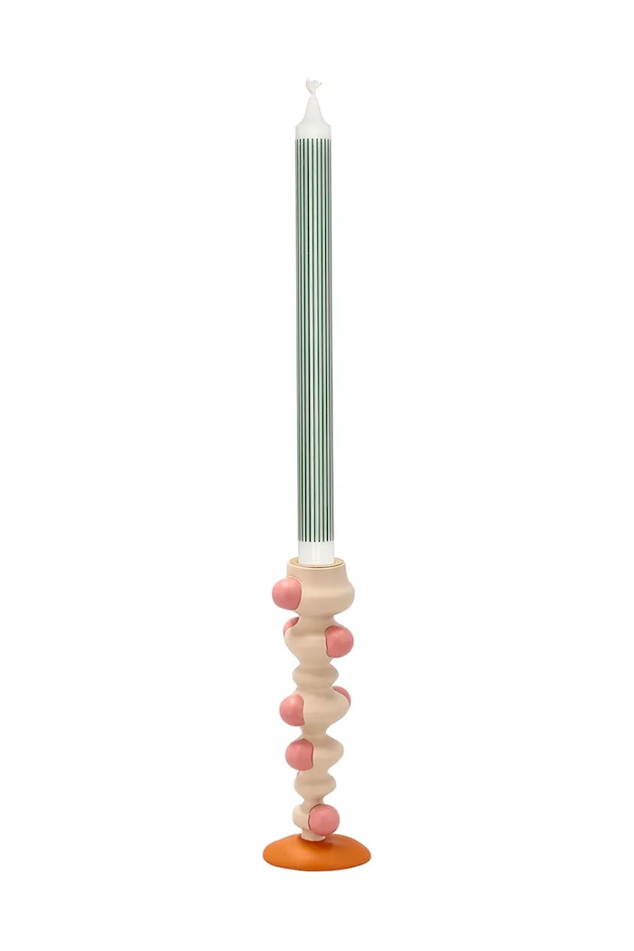 Villa Collection sfesnic decorativ Styles 29235 multicolor AA00