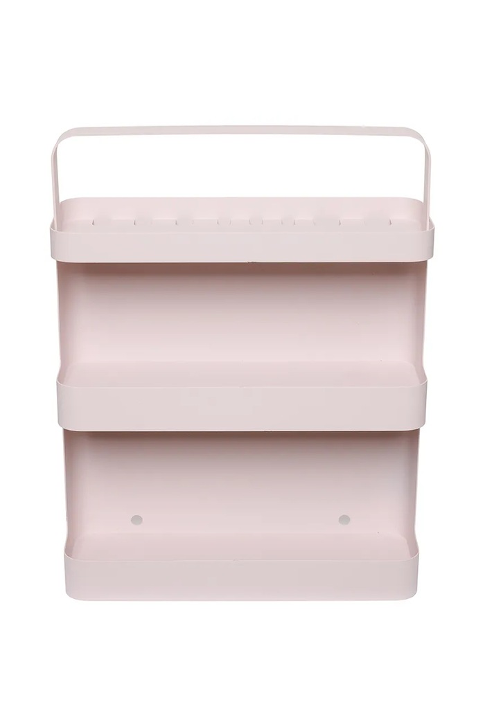 Design Letters raft suspendat Camping multicolor 10401000PASTELBEIGE