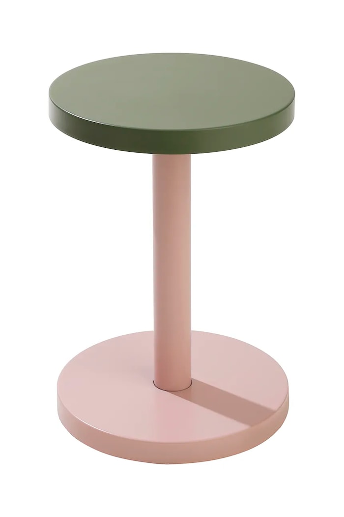 Mizica Design Letters Trisse 3-in-1 S pisana 10801000PINKGREEN