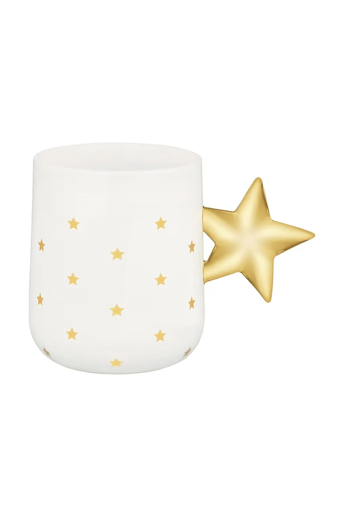 Чаша Alessi Delight 370 ml многоцветен NZ01