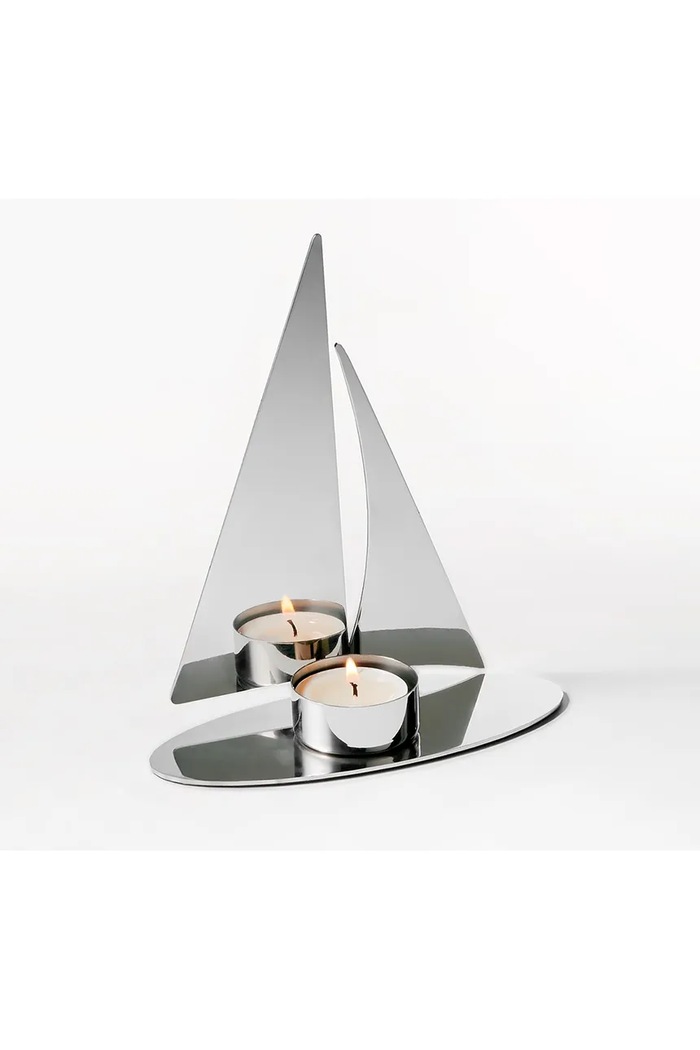 Philippi sfesnic decorativ Regatta L multicolor P235006