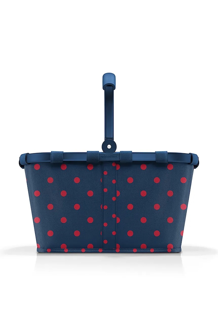 Košík Reisenthel Carrybag Frame 22 L viacfarebná RBK3076