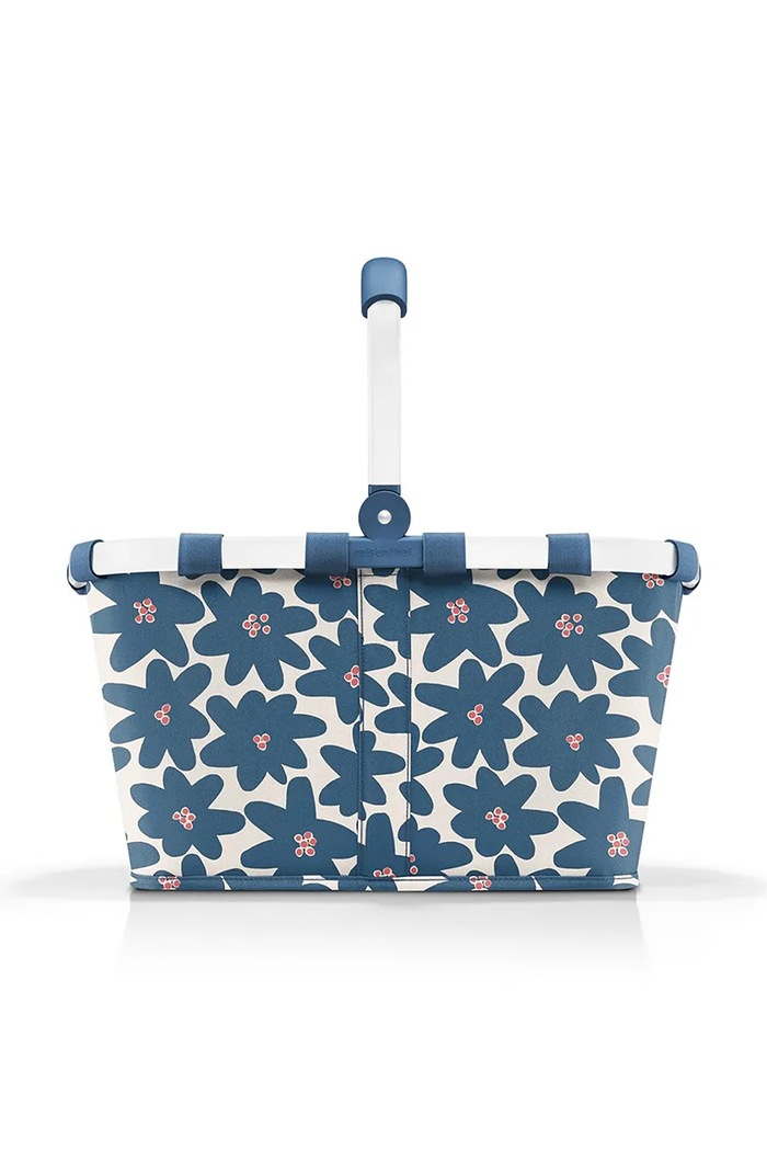 Reisenthel cestino Carrybag Frame 22 L multicolore RBK4105